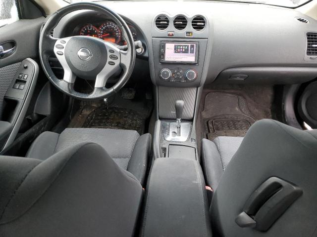 2009 NISSAN ALTIMA 2.5S