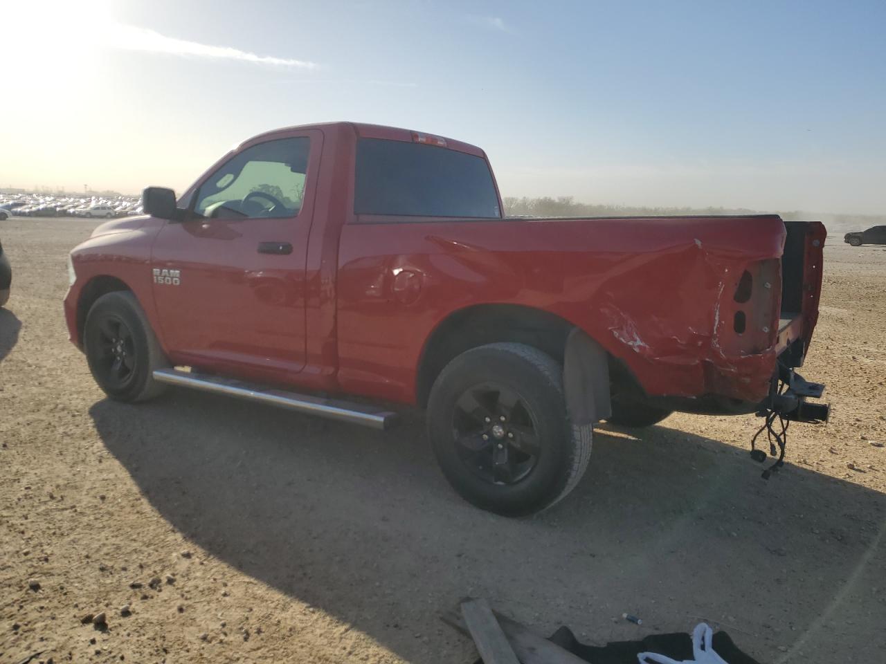2017 RAM 1500 - Image 2
