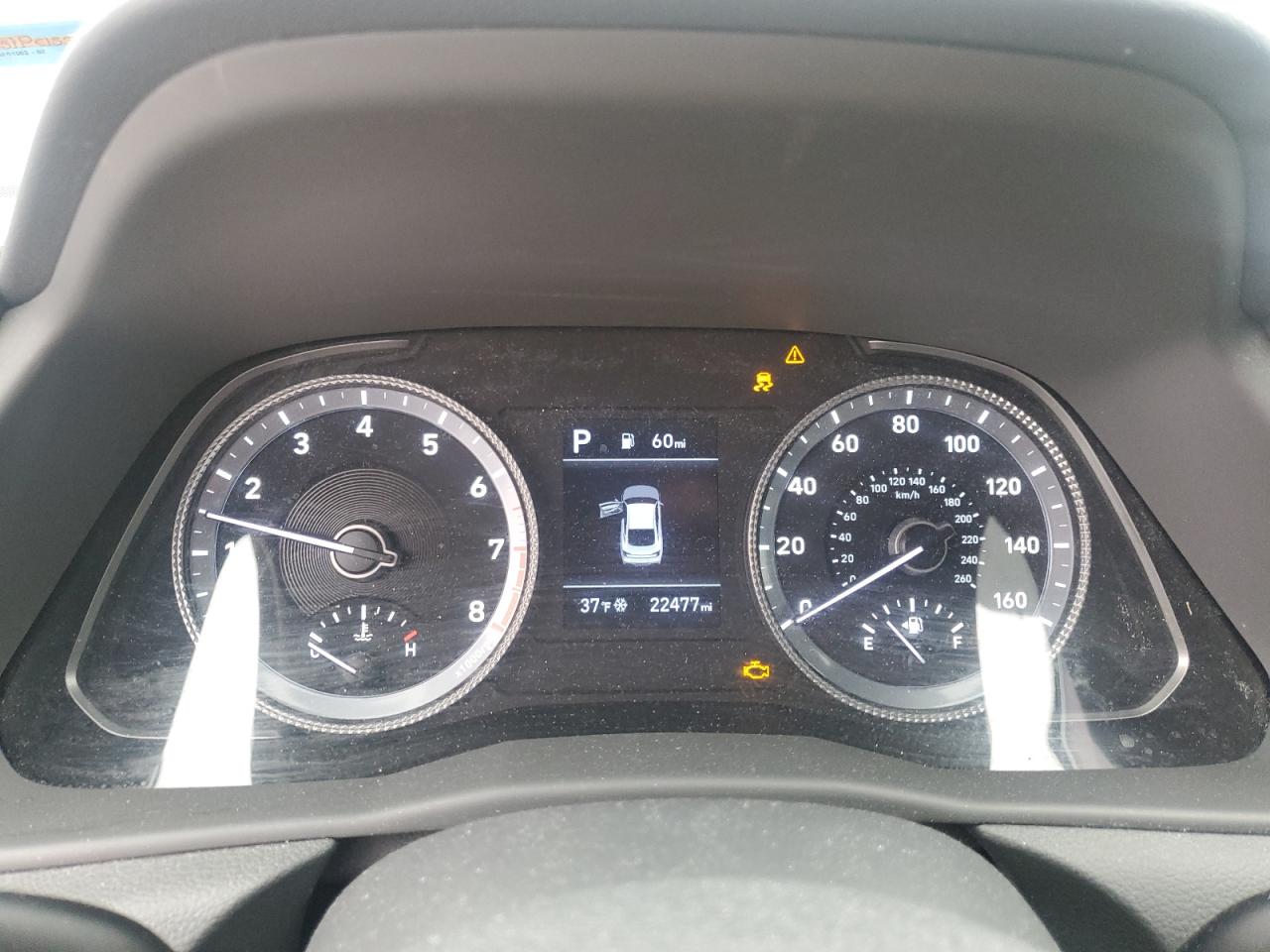 2023 Hyundai Sonata - Image 9