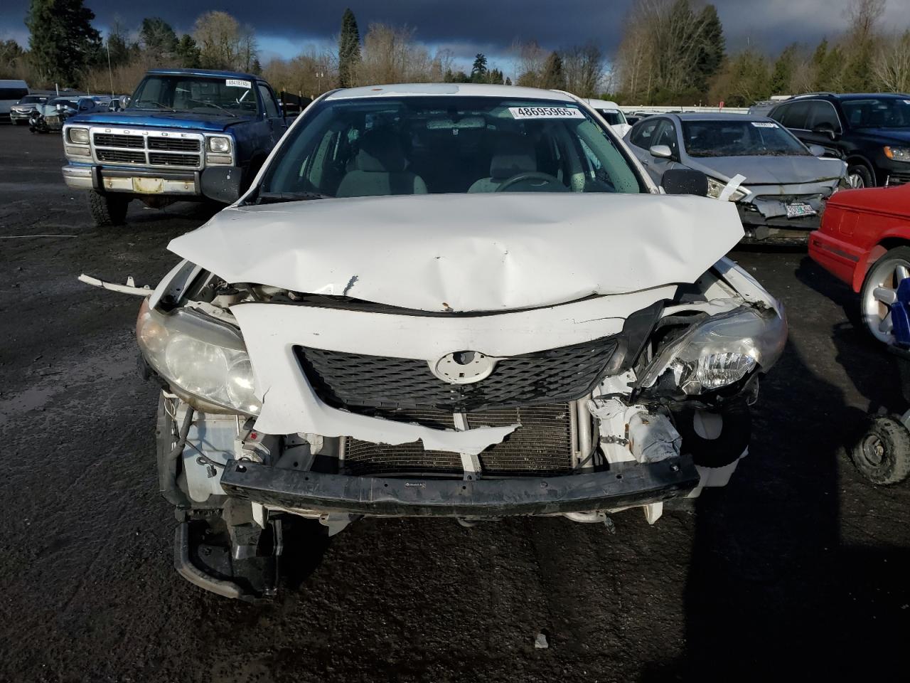 2010 Toyota Corolla - Image 5