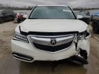 2014 Acura Mdx  for Sale in Louisville, KY - Front End