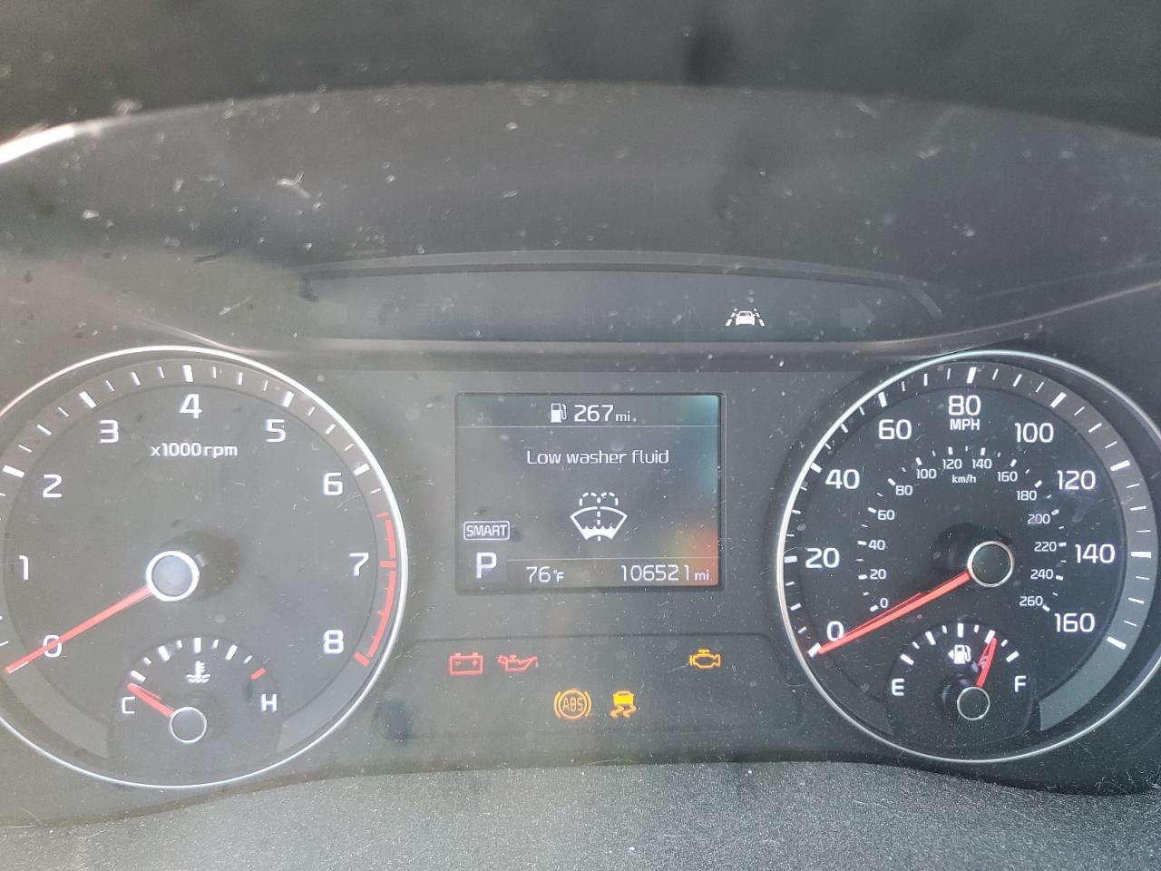 2020 Kia Forte - Image 9