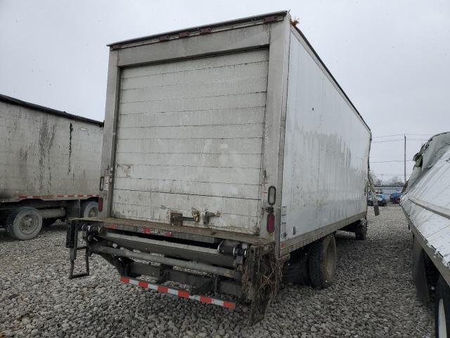 2019 INTERNATIONAL MV607 