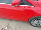 2014 FORD FOCUS ZETE for sale at Copart WISBECH