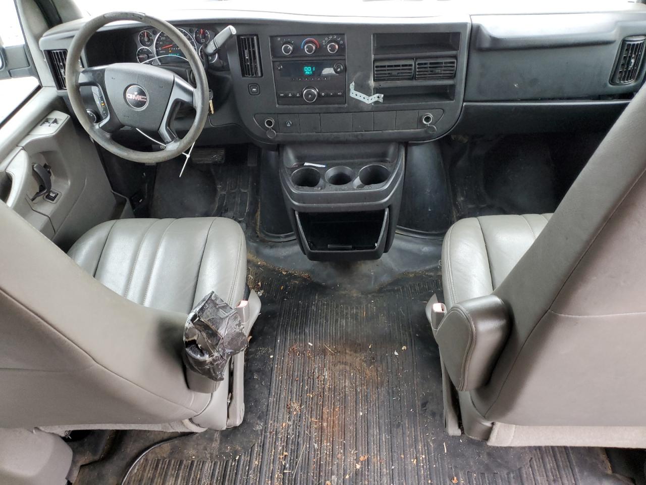 2014 GMC Savana - Image 8
