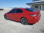 2019 Toyota Camry L en Venta en Earlington, KY - Hail