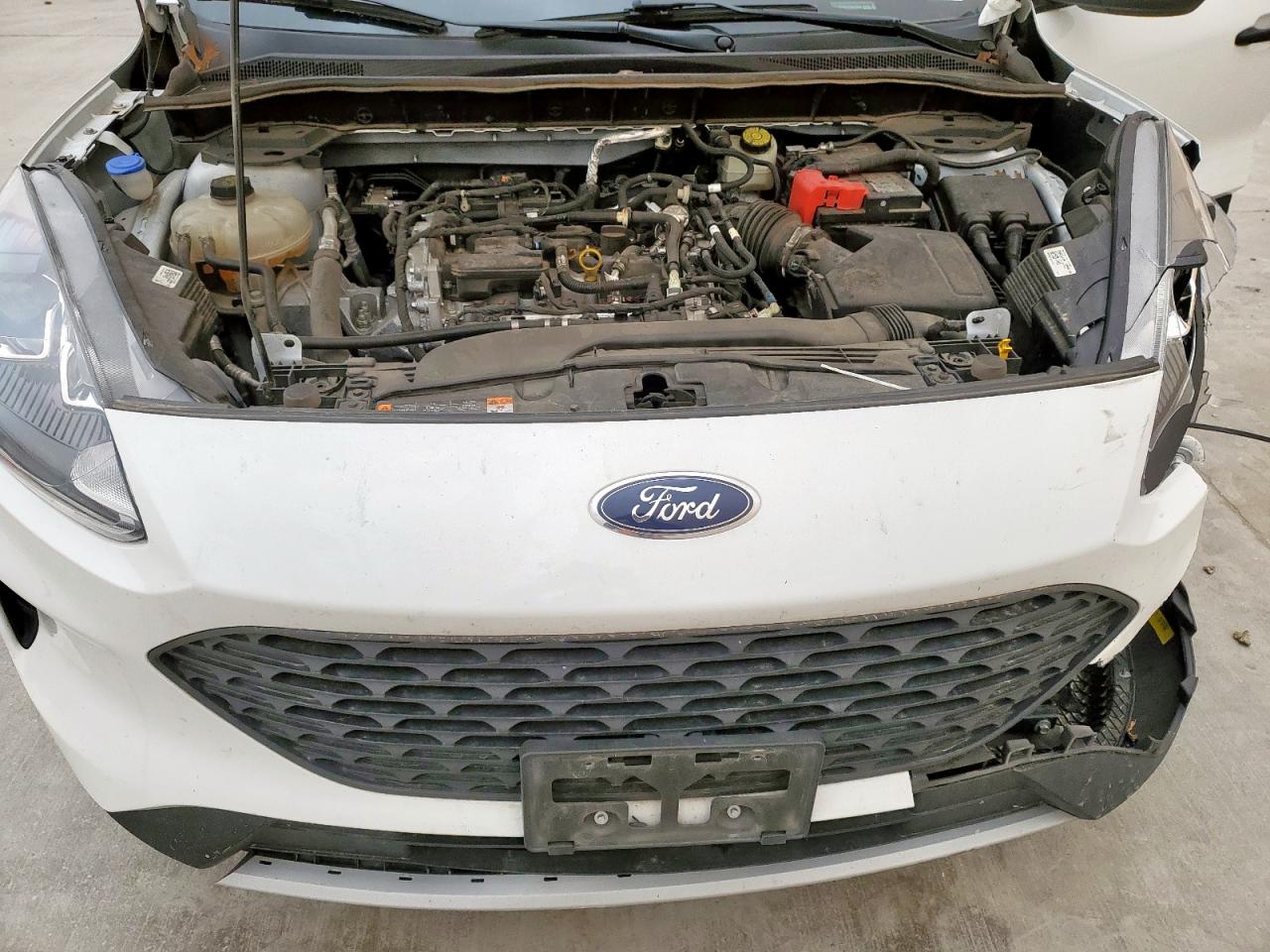 1FMCU0F68NUB54304 FORD ESCAPE 2022