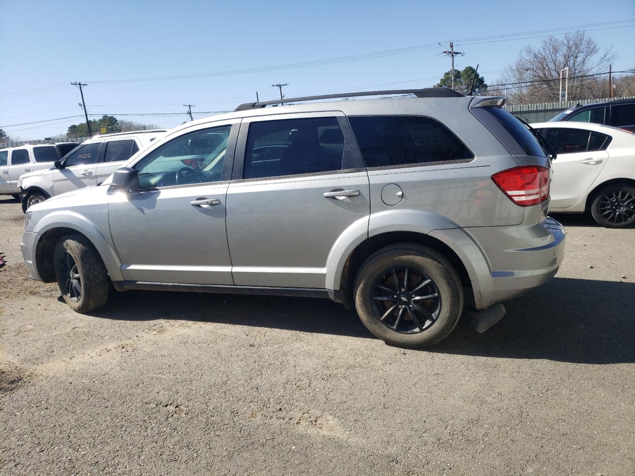 2020 Dodge Journey - Image 2