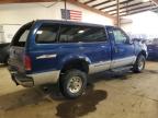 1999 Ford F250 Super Duty за продажба в Pennsburg, PA - Burn - Engine