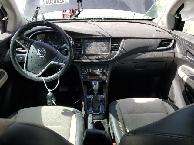  BUICK ENCORE 2018 Серый