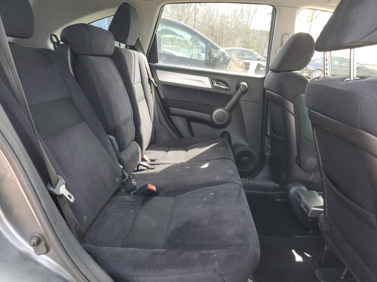 2011 Honda CR-V - Image 11
