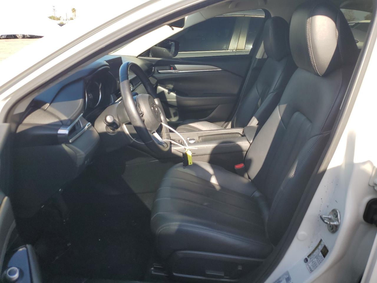 2021 Mazda 6 - Image 7