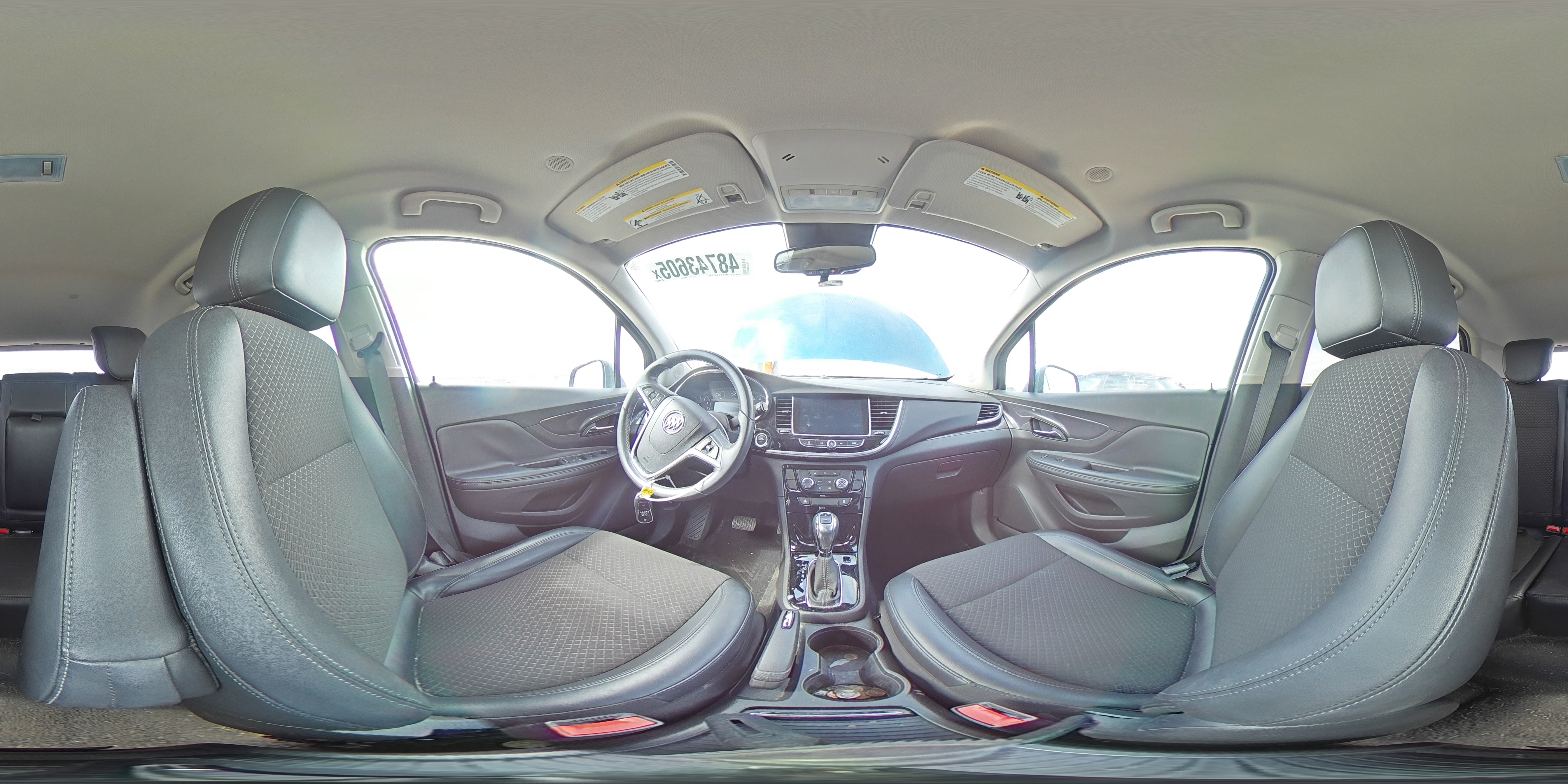 2019 Buick Encore - Image 13