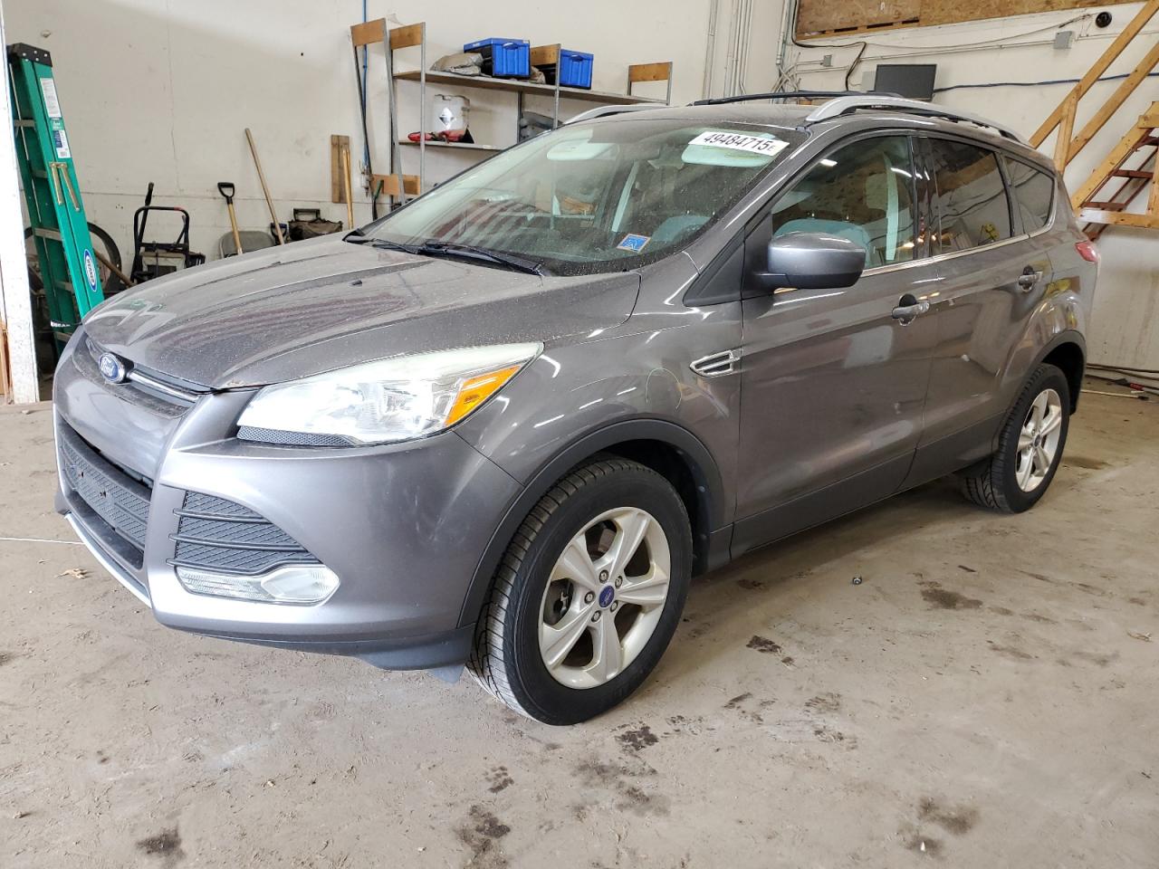 2013 Ford Escape - Image 1