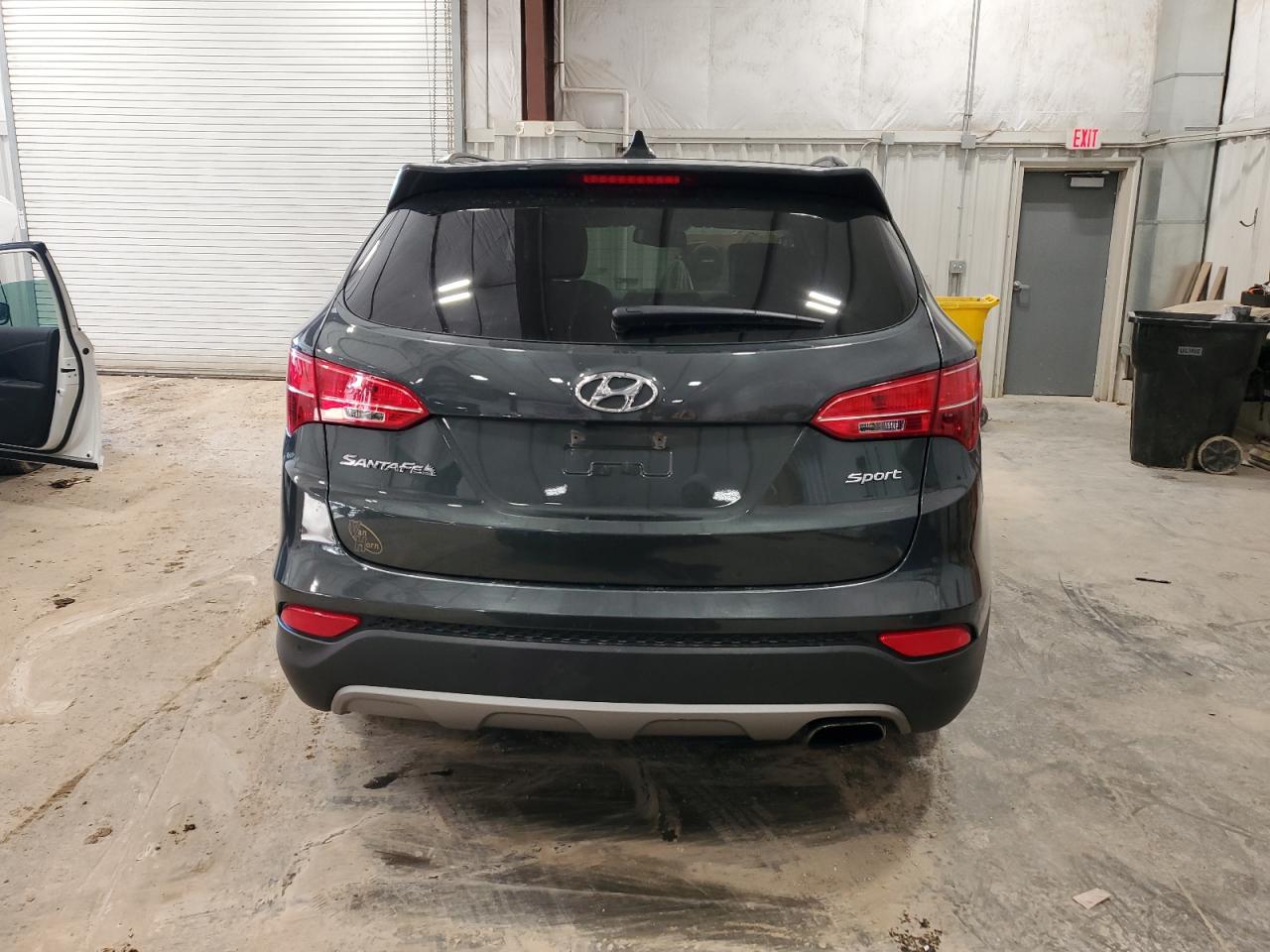 2014 Hyundai Santa Fe - Image 6
