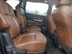 2019 Subaru Ascent Touring продається в Fort Wayne, IN - Front End