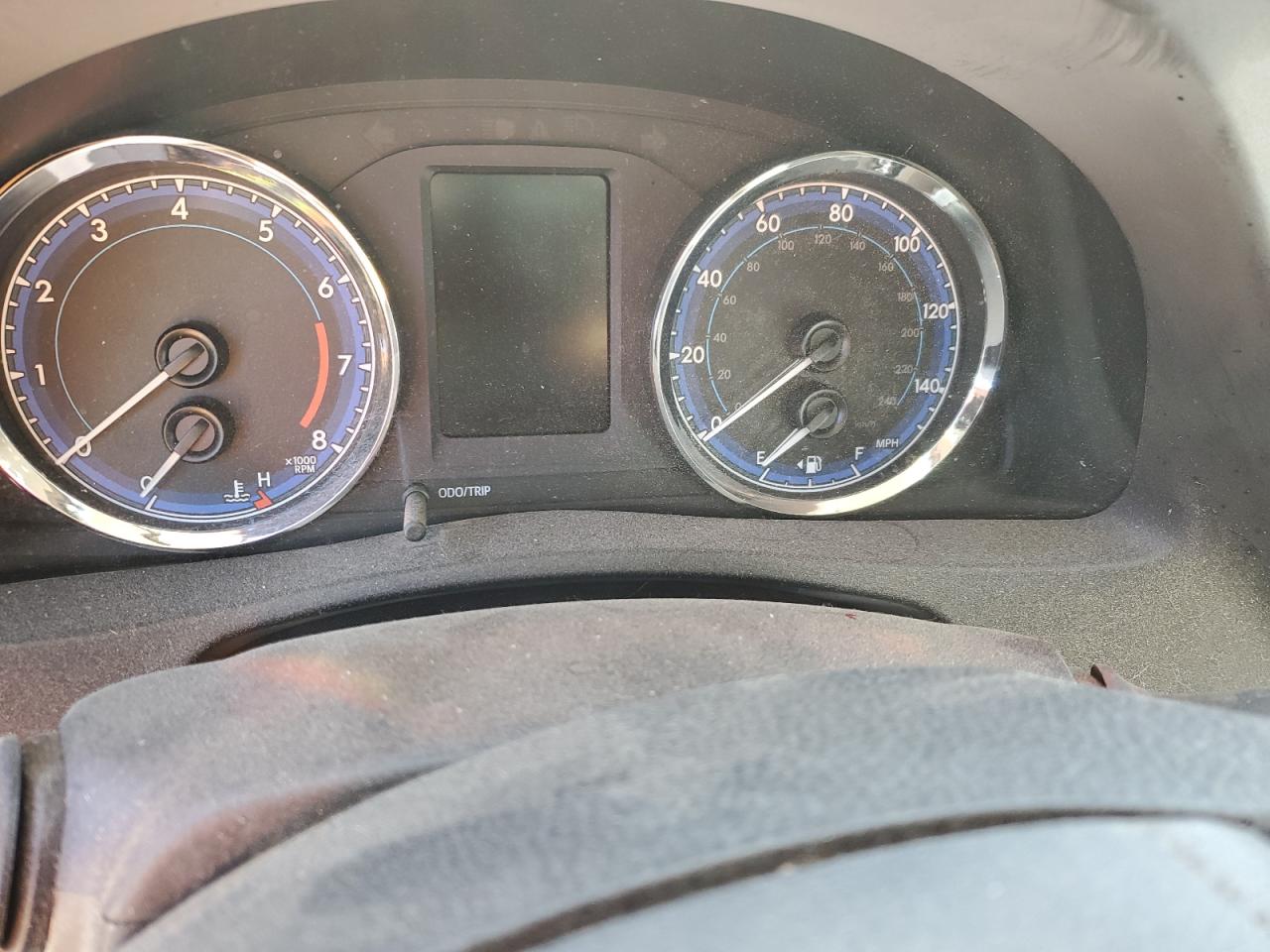 5YFBURHE2KP913630 TOYOTA COROLLA 2019