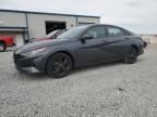 2021 Hyundai Elantra Sel na sprzedaż w Earlington, KY - Hail
