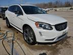 2017 Volvo Xc60 T6 Dynamic for Sale in Pekin, IL - Rear End