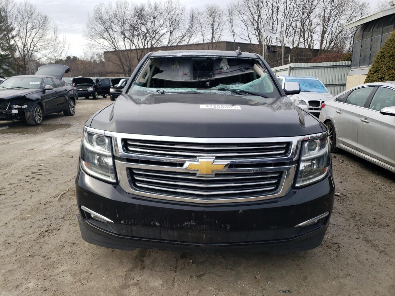 1GNSKJKC4GR118811 CHEVROLET SUBURBAN 2016