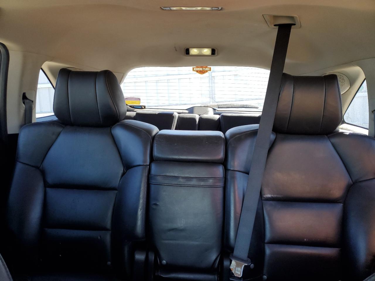 2011 Acura MDX - Image 10