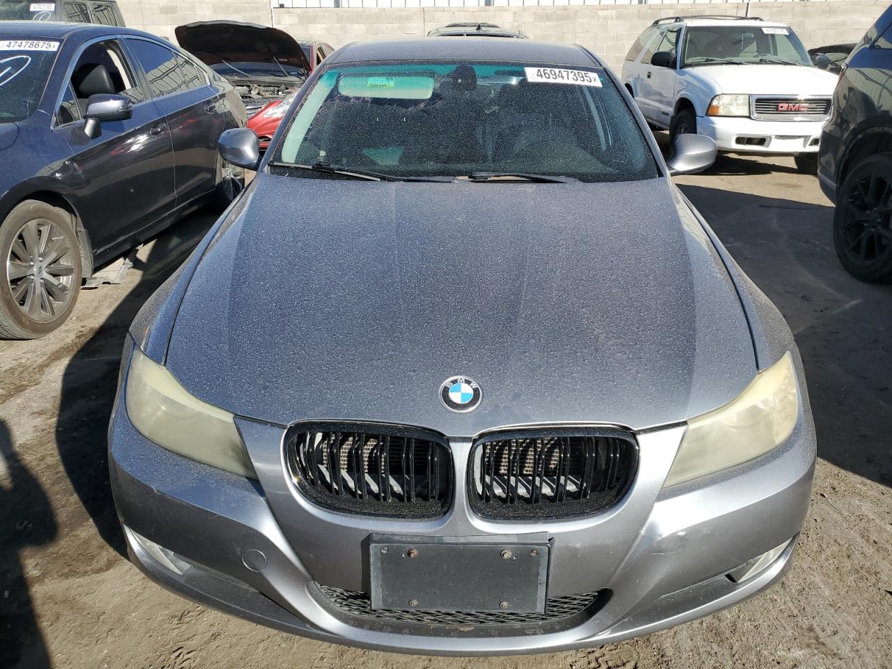 2011 BMW 3er - Image 5