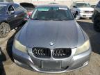 2011 Bmw 328 I Sulev for Sale in Albuquerque, NM - Rear End
