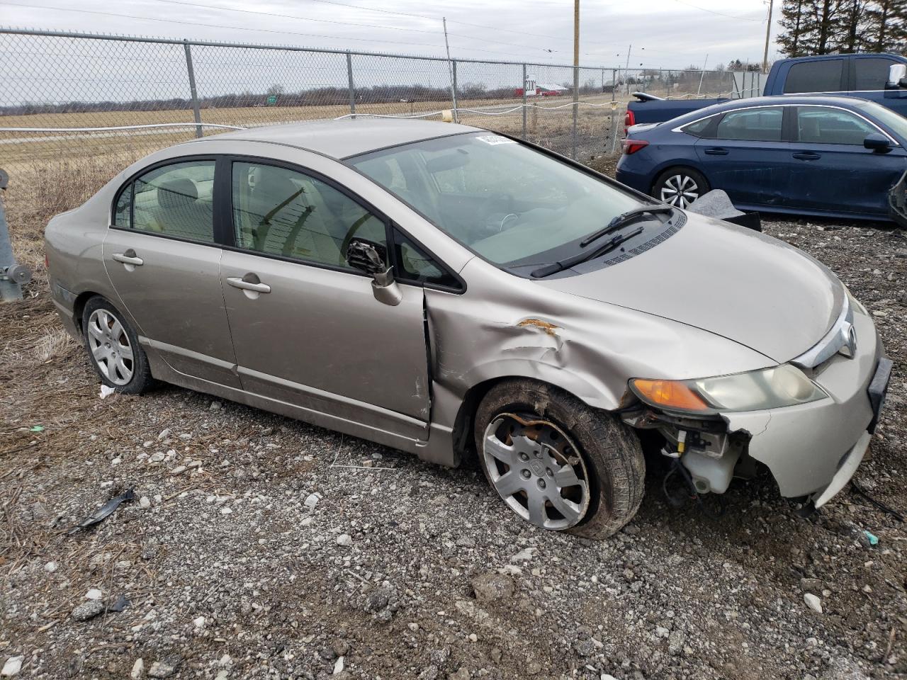 2006 Honda Civic - Image 4