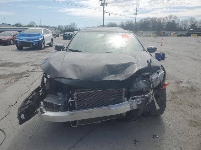  HONDA CIVIC 2016 Черный