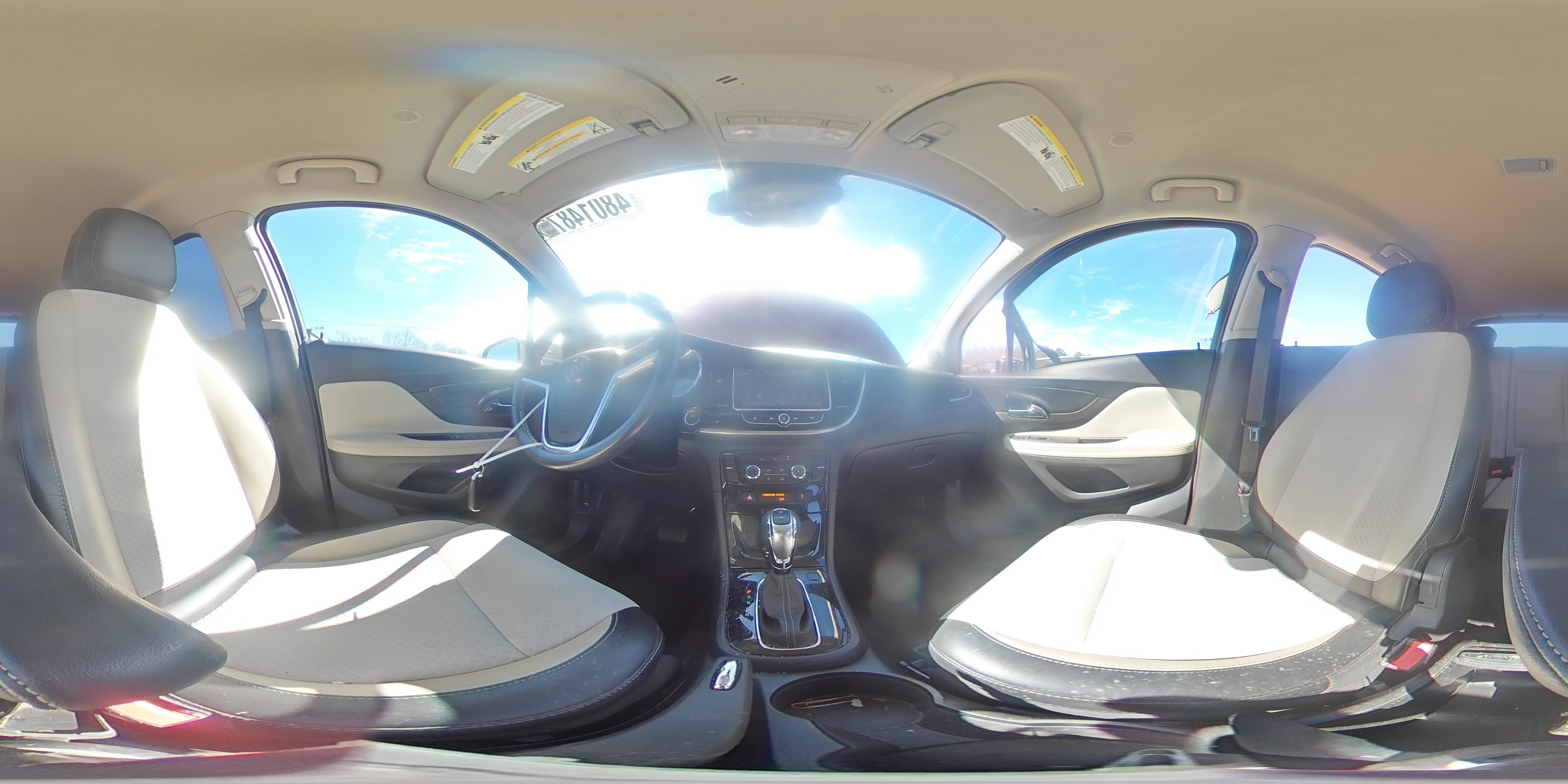 2018 Buick Encore - Image 13