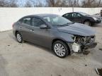 2017 Nissan Sentra S   for Sale in Bridgeton, MO - Front End