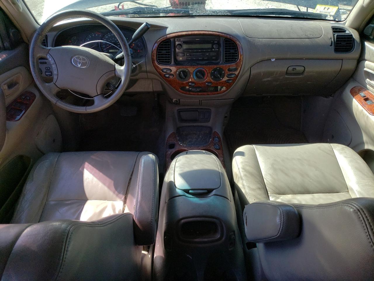 2006 Toyota Tundra - Image 8