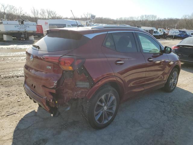  BUICK ENCORE 2023 Red