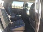 2016 Chevrolet Tahoe C1500 Ltz de vânzare în Andrews, TX - Hail