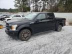 2019 Ford F150 Supercrew იყიდება Fairburn-ში, GA - Mechanical