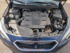2018 Subaru Outback Touring продається в Albuquerque, NM - Rear End