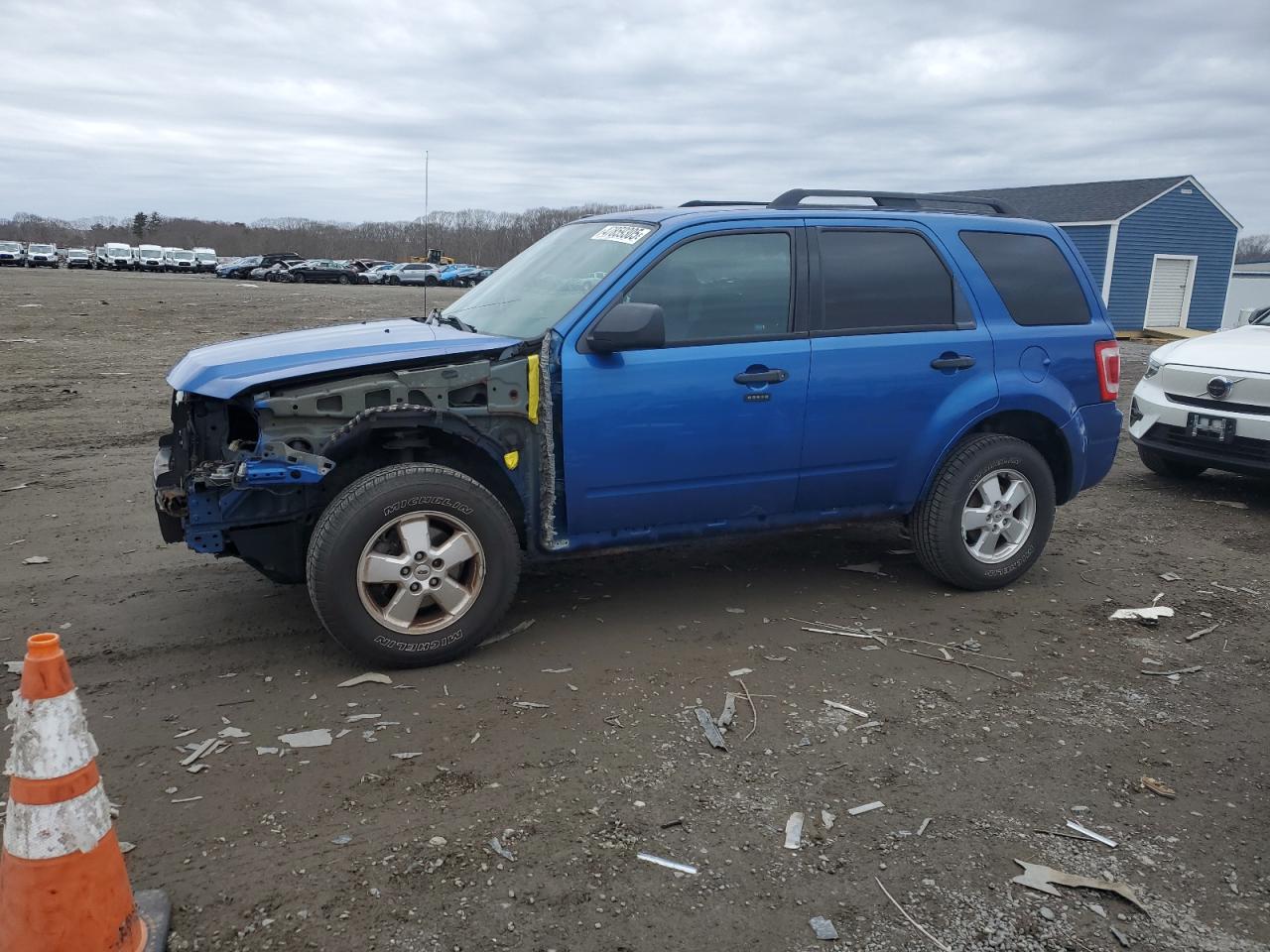 2012 Ford Escape - Image 1