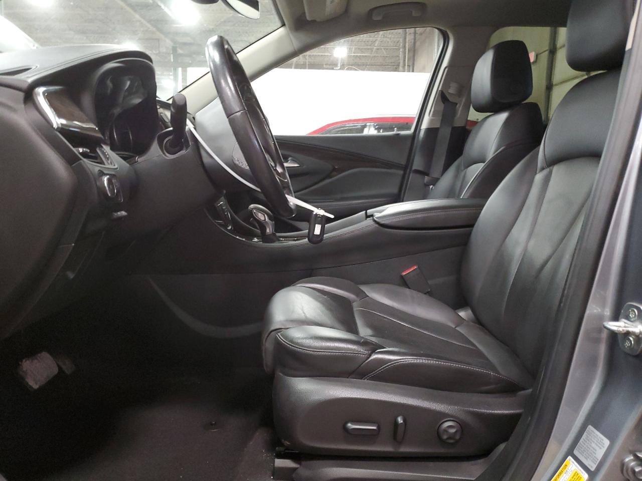 2020 Buick Envision - Image 7