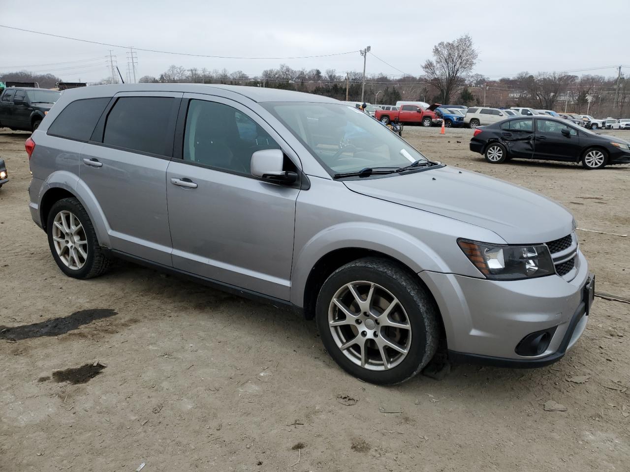 2016 Dodge Journey - Image 4