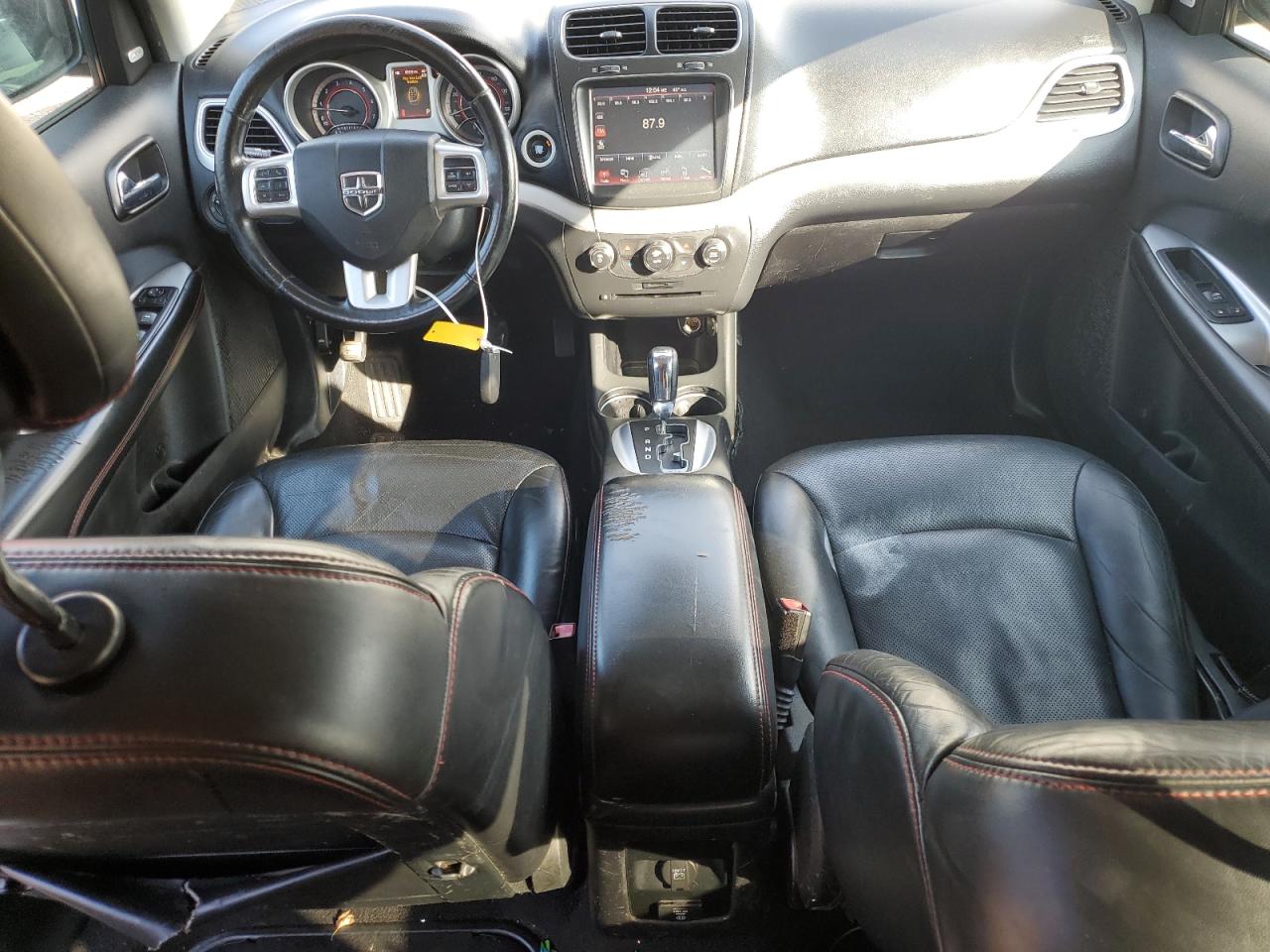 2016 Dodge Journey - Image 8