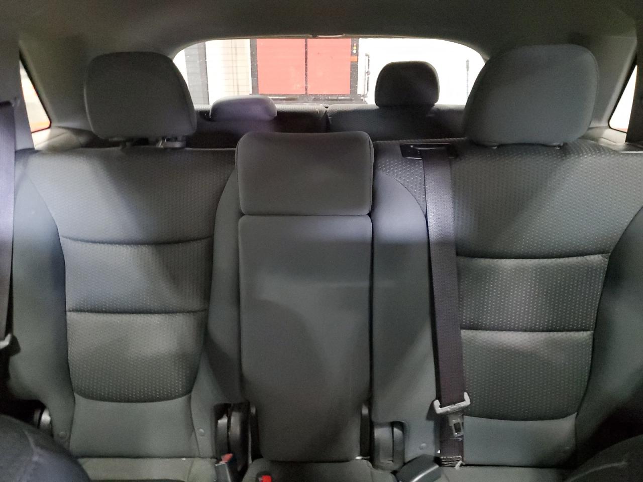2012 Kia Sorento - Image 10