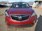 2019 Buick Envision Essence for Sale in Davison, MI - Side