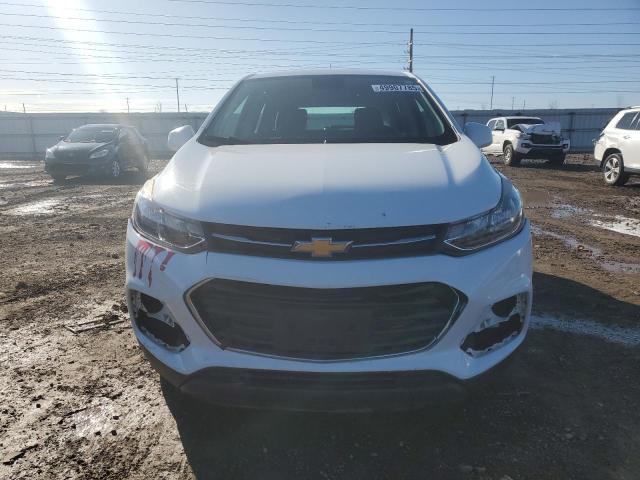  CHEVROLET TRAX 2017 Белы