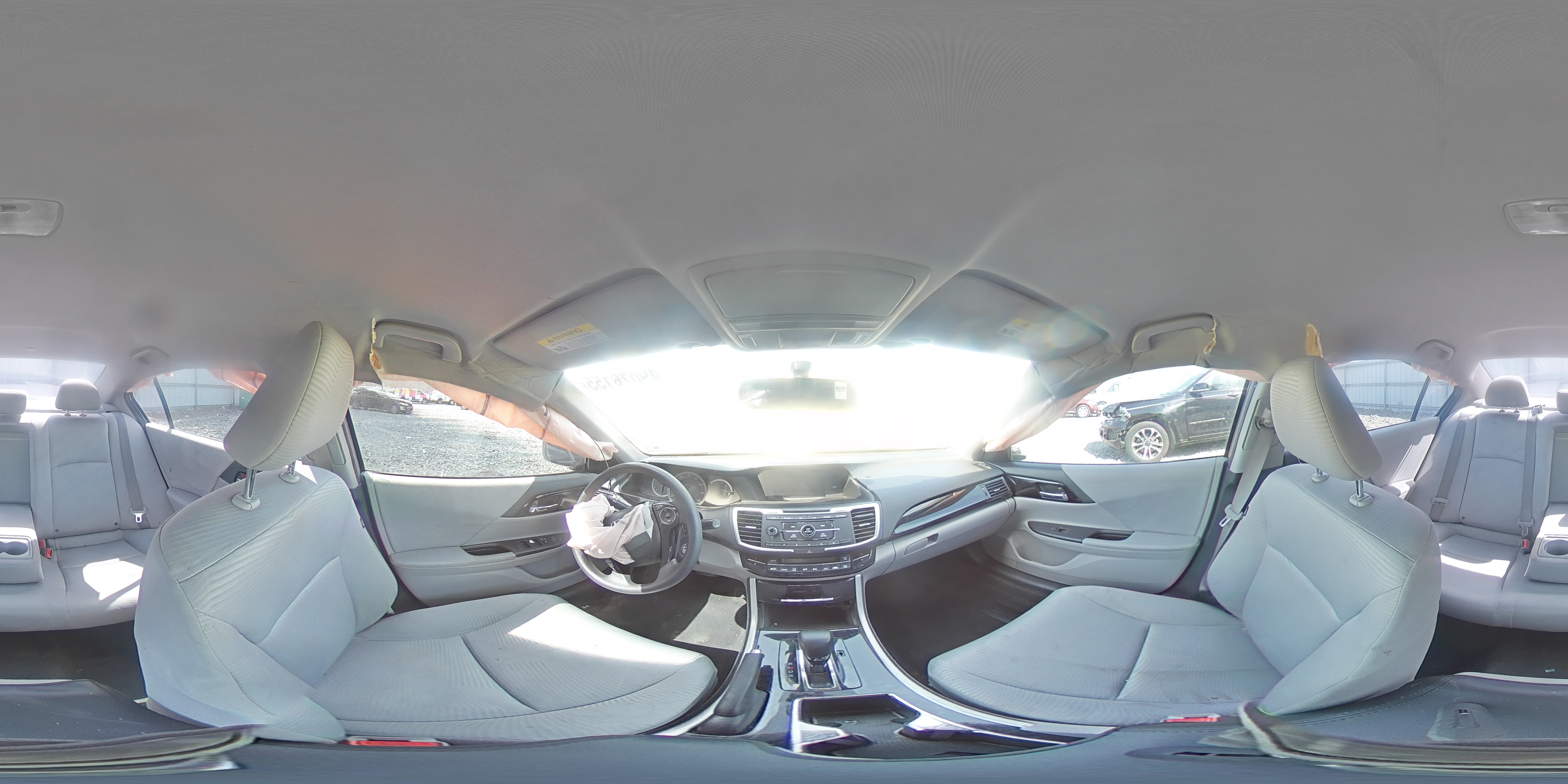 2016 Honda Accord - Image 12