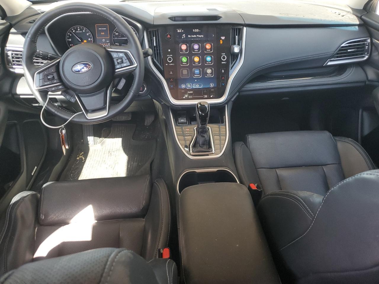 2020 Subaru Outback - Image 8