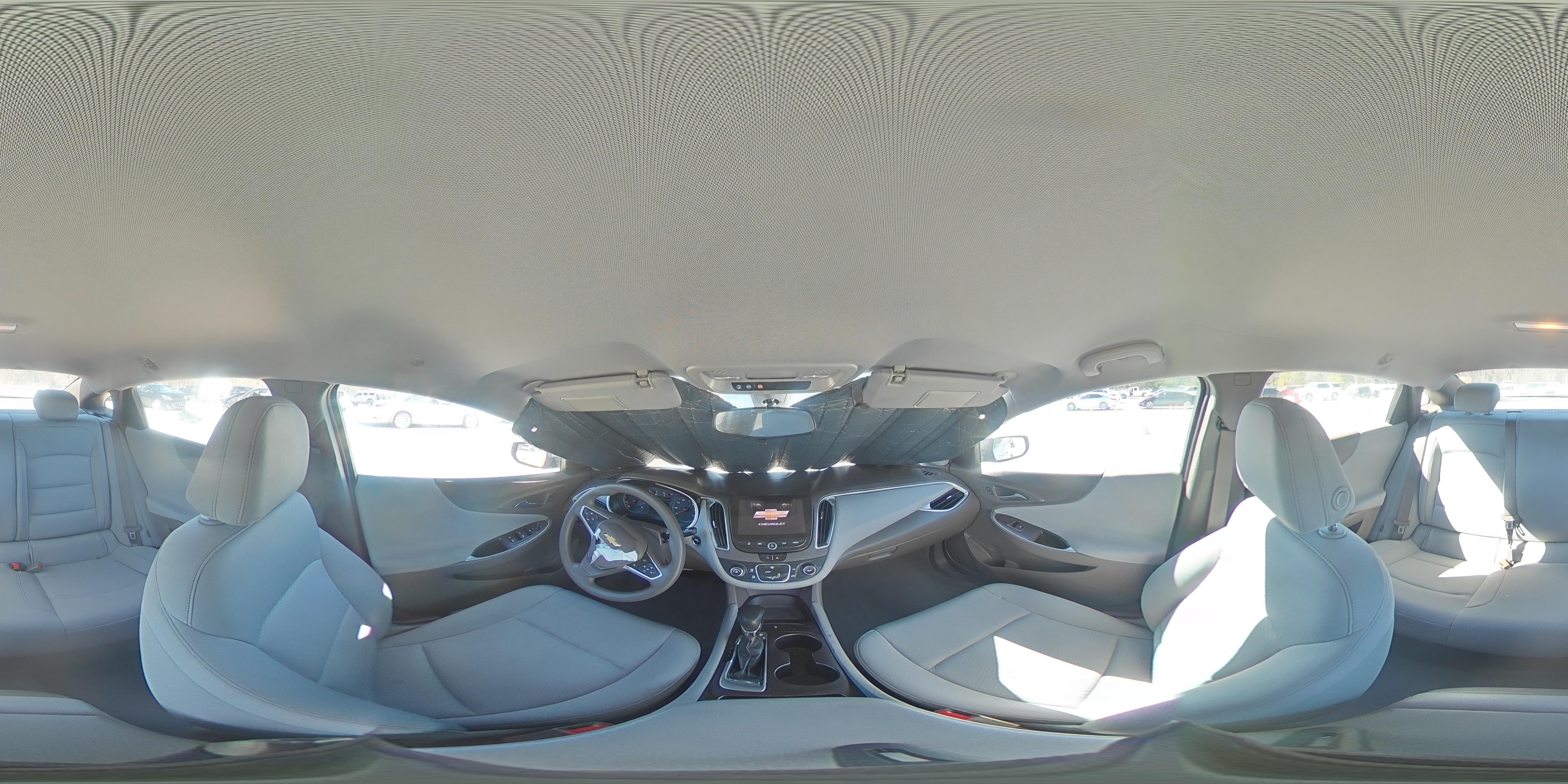 2022 Chevrolet Malibu - Image 15