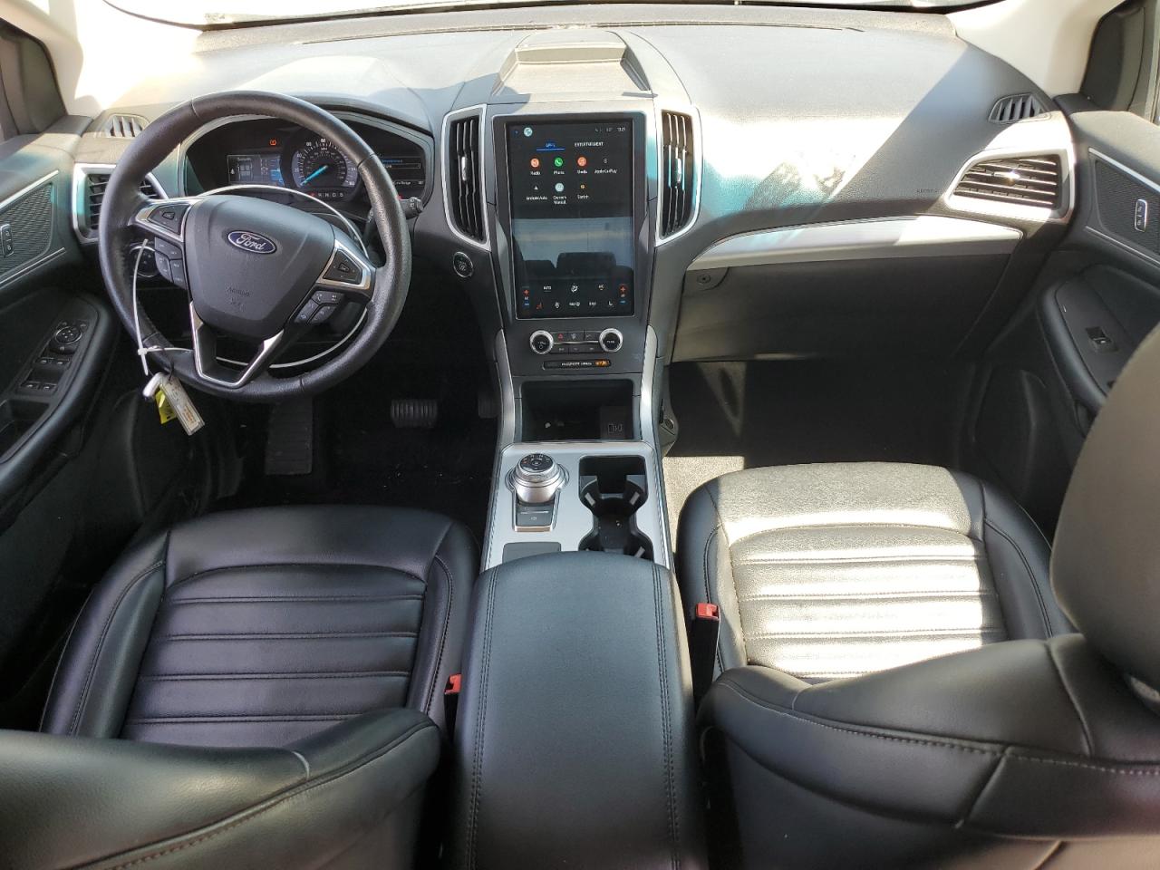 2FMPK4J9XNBA40729 FORD EDGE 2022
