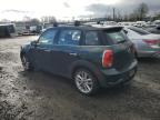 2012 Mini Cooper S Countryman zu verkaufen in Portland, OR - Normal Wear