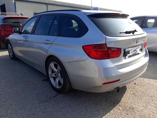 2012 BMW 320D SE TO