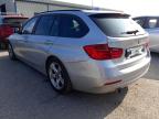 2012 BMW 320D SE TO for sale at Copart SANDWICH